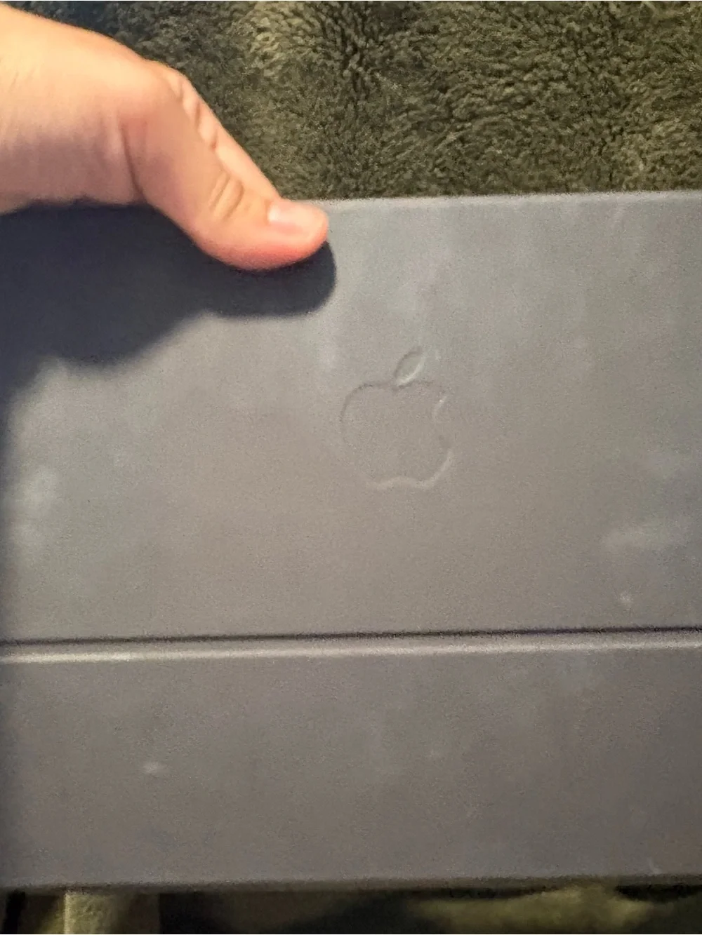 11 inch iPad Pro Keyboard Case with Folio Cover